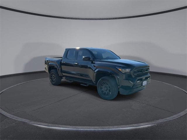 Thumbnail: 2025 Toyota Tacoma - 2