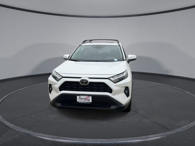 Thumbnail: 2025 Toyota RAV4 - 3