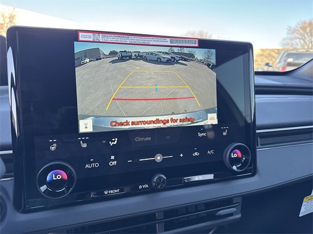 Thumbnail: 2026 Toyota bZ - 20