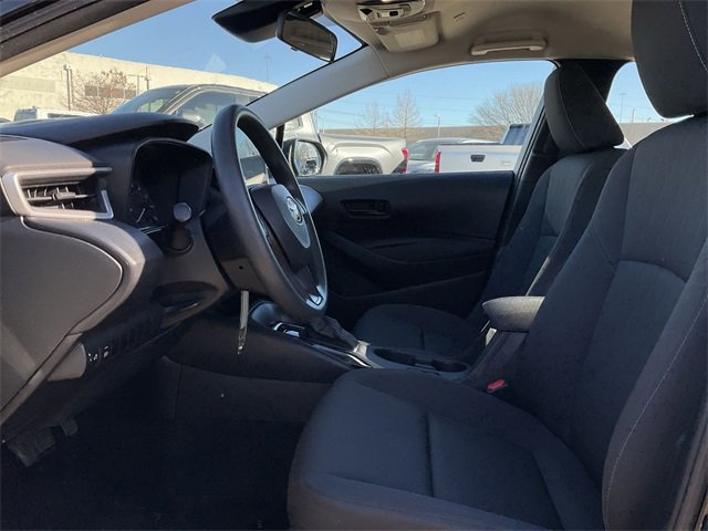 Thumbnail: 2024 Toyota Corolla - 13