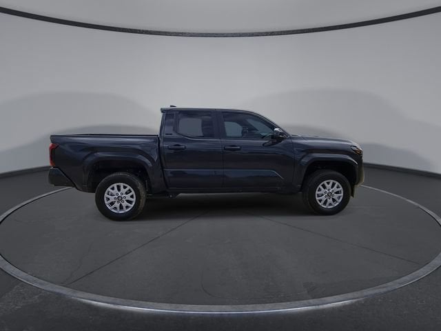 Thumbnail: 2025 Toyota Tacoma - 9