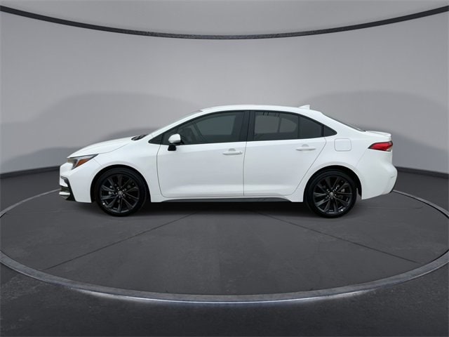 Thumbnail: 2026 Toyota Corolla - 5