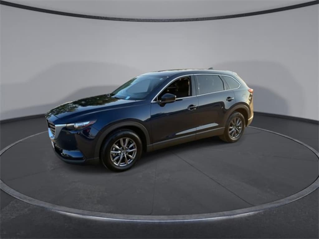 Used 2022 Mazda Mazda CX-9 Touring SUV