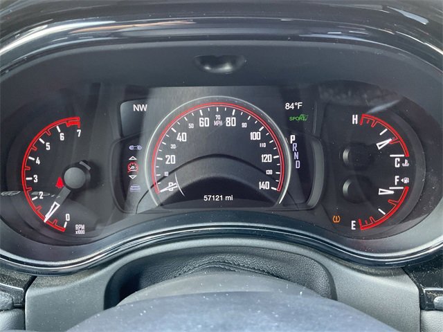 Thumbnail: 2023 Dodge Durango - 25