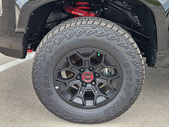 Thumbnail: 2026 Toyota Tacoma - 13