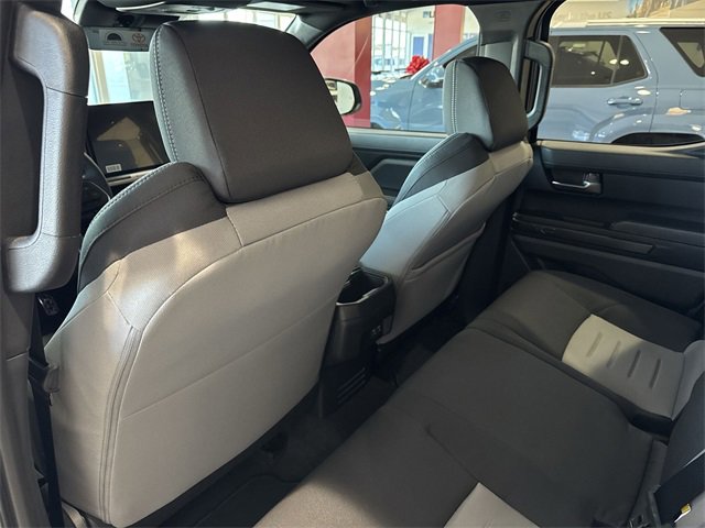 Thumbnail: 2026 Toyota Tacoma - 8