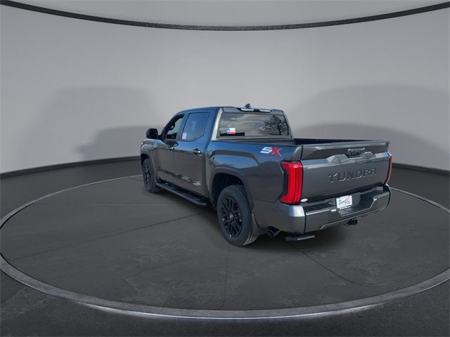 Thumbnail: 2026 Toyota Tundra - 6