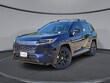  Toyota RAV4 Plug-in Hybrid