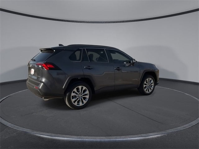 Thumbnail: 2025 Toyota RAV4 - 8