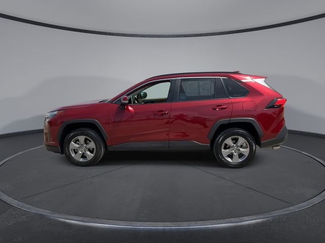 Thumbnail: 2025 Toyota RAV4 - 4