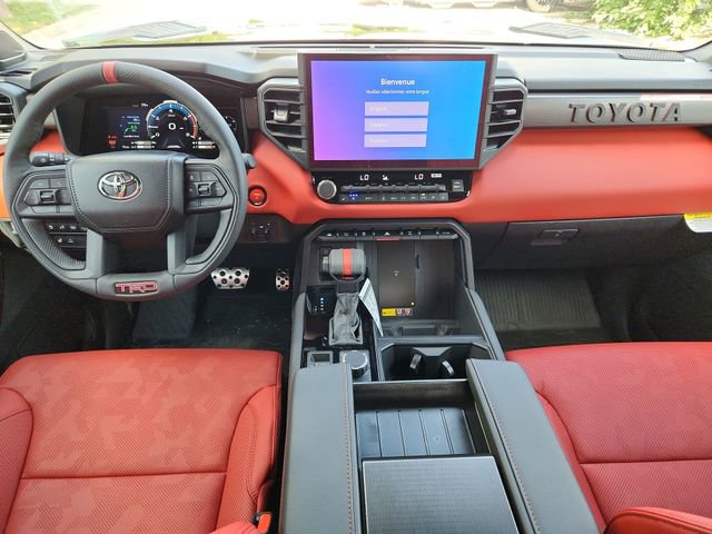 Thumbnail: 2026 Toyota Tundra - 21