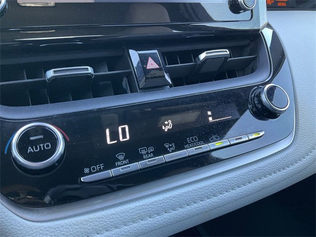 Thumbnail: 2020 Toyota Corolla - 22