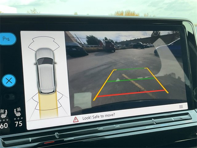 Thumbnail: 2025 Volkswagen Atlas - 21