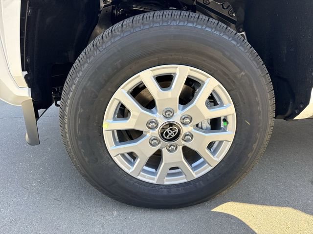 Thumbnail: 2026 Toyota Tacoma - 12