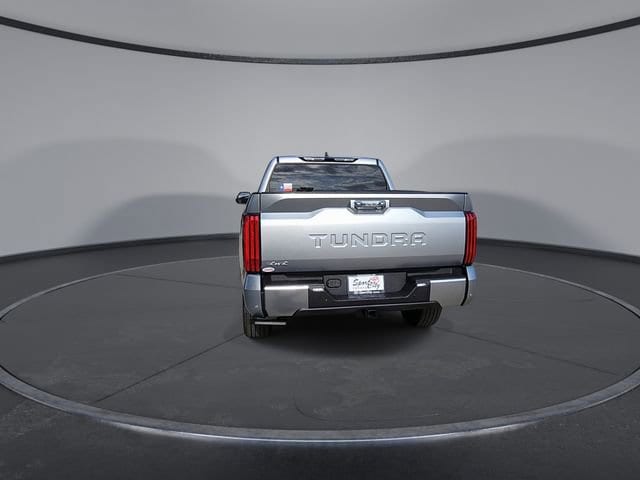 Thumbnail: 2026 Toyota Tundra - 7