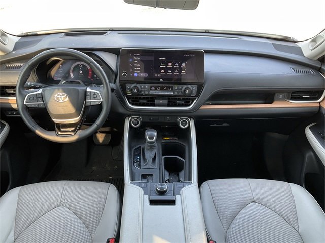 Thumbnail: 2024 Toyota Grand Highlander - 20