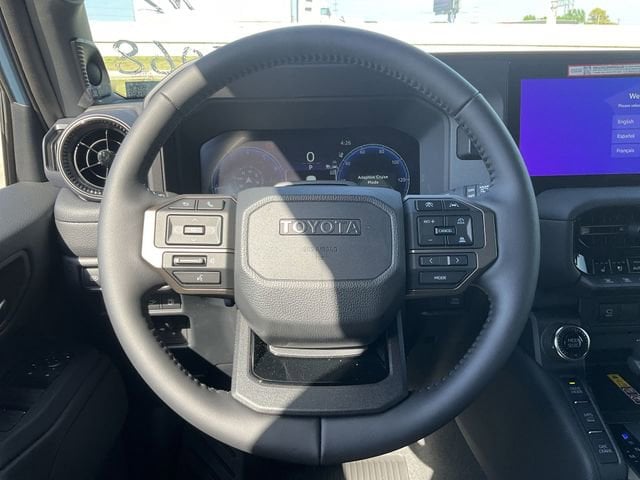 Thumbnail: 2026 Toyota Land Cruiser - 21