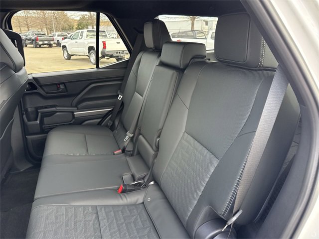 Thumbnail: 2026 Toyota 4Runner - 18