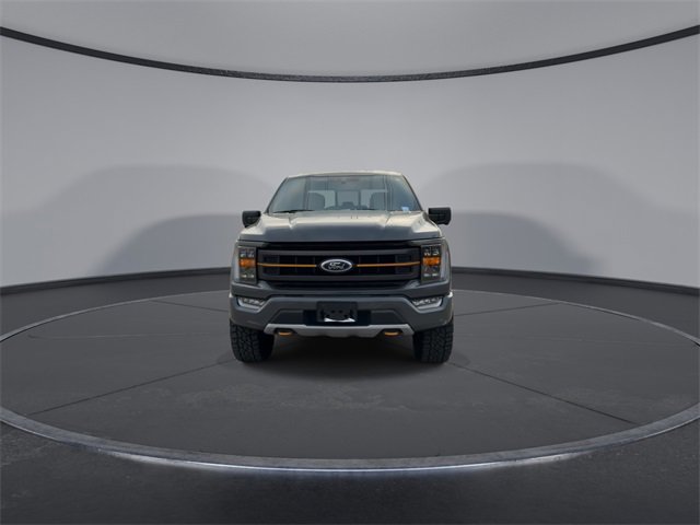Thumbnail: 2021 Ford F-150 - 3