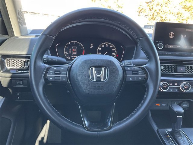 Thumbnail: 2022 Honda Civic - 19