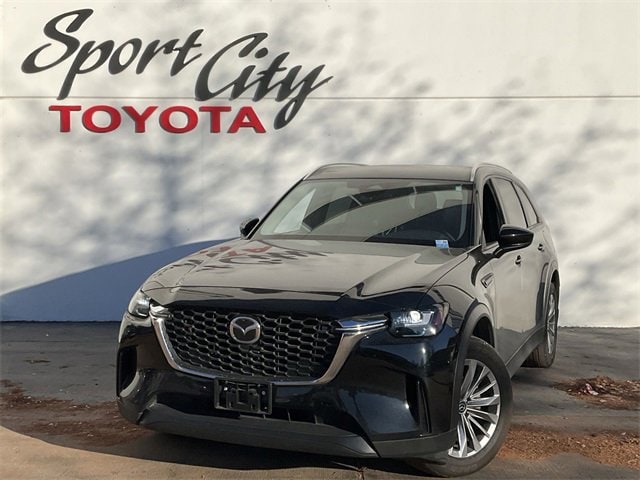 2024 Mazda CX-90 Select -
                  Dallas, TX
