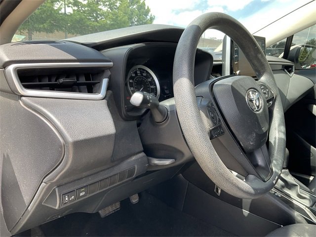 Thumbnail: 2021 Toyota Corolla - 10