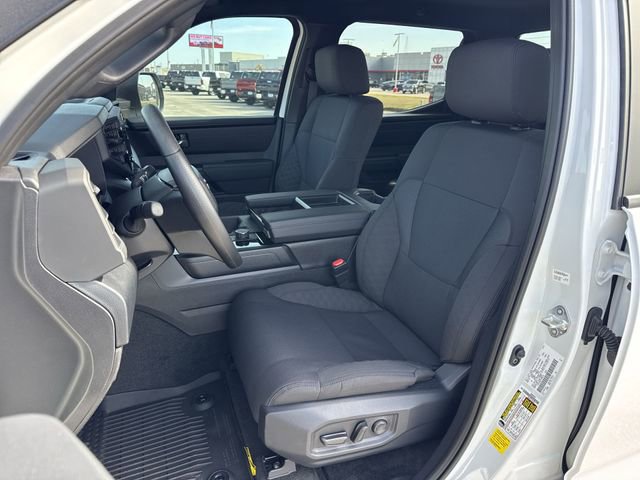 Thumbnail: 2026 Toyota Tundra - 13