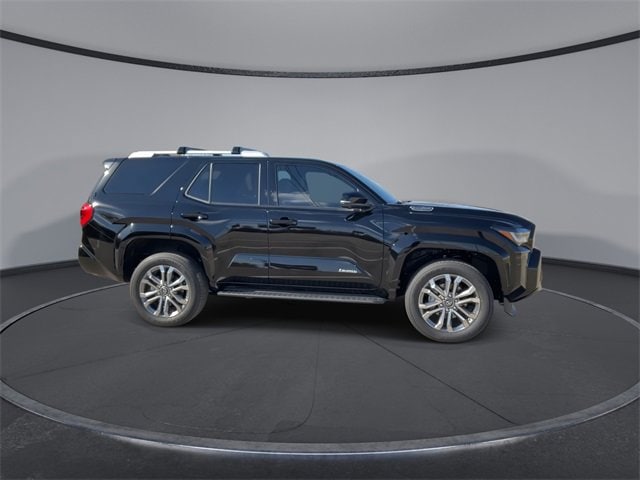 Thumbnail: 2025 Toyota 4Runner - 9