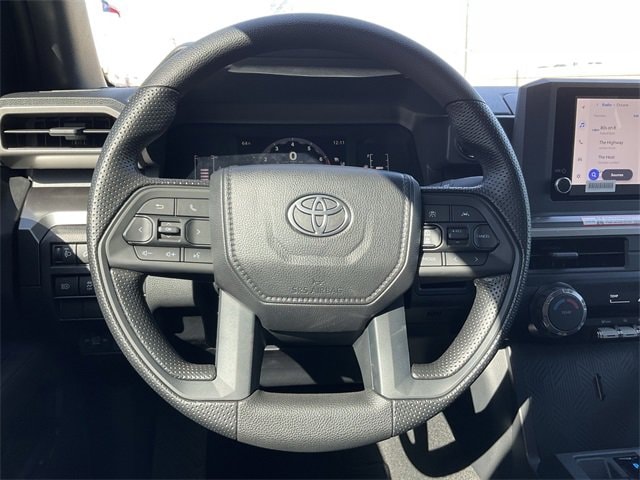 Thumbnail: 2025 Toyota Tacoma - 20