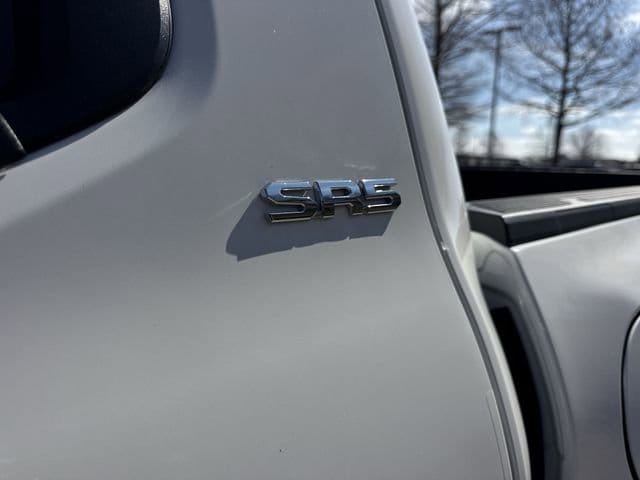 Thumbnail: 2026 Toyota Tacoma - 11