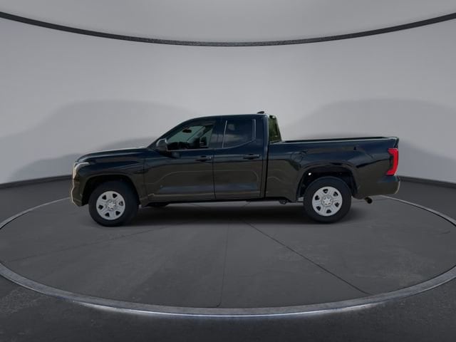Thumbnail: 2022 Toyota Tundra - 5