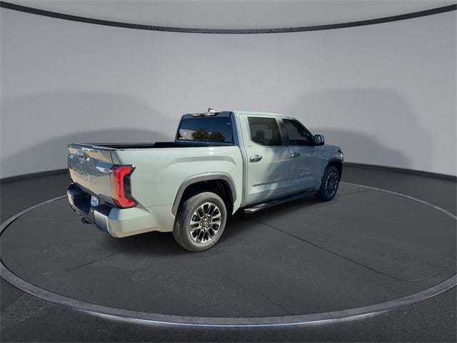 Thumbnail: 2026 Toyota Tundra - 8