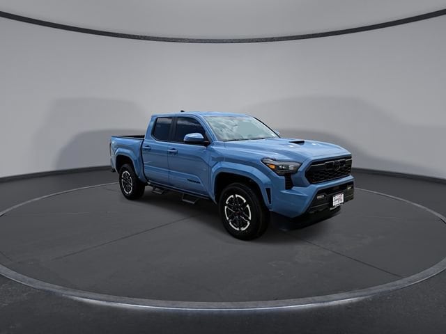 Thumbnail: 2026 Toyota Tacoma - 2