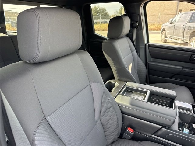 Thumbnail: 2026 Toyota Tundra - 17