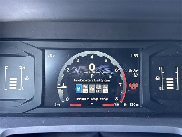 Thumbnail: 2025 Toyota Tacoma - 25