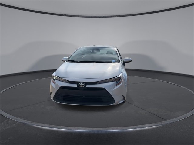 Thumbnail: 2024 Toyota Corolla - 3