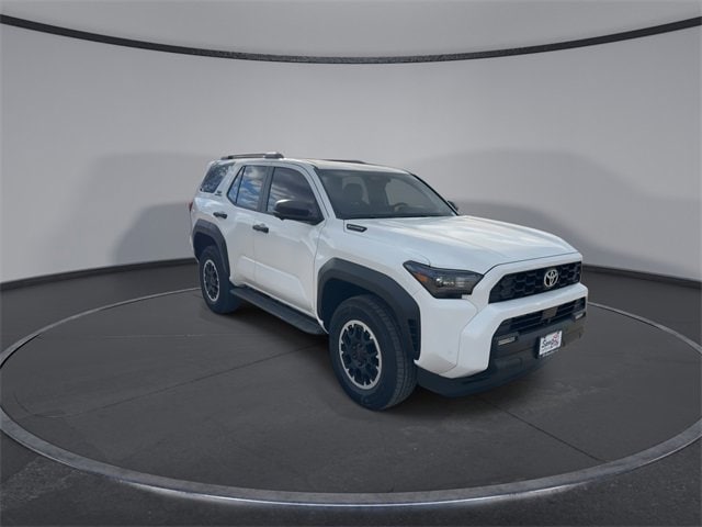 Thumbnail: 2026 Toyota 4Runner - 2