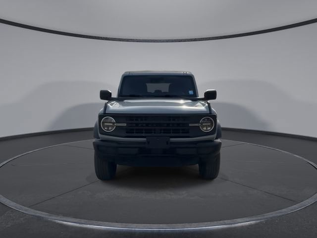 Thumbnail: 2022 Ford Bronco - 3