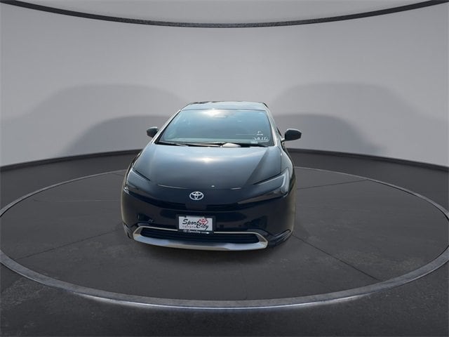 Thumbnail: 2026 Toyota Prius - 3