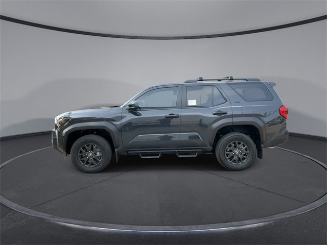 Thumbnail: 2025 Toyota 4Runner - 5