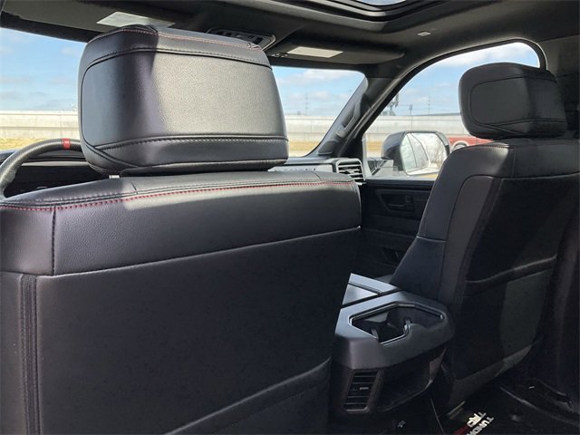 Thumbnail: 2024 Toyota Tundra - 16