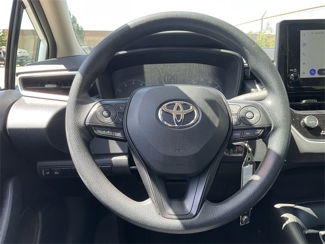 Thumbnail: 2024 Toyota Corolla - 18