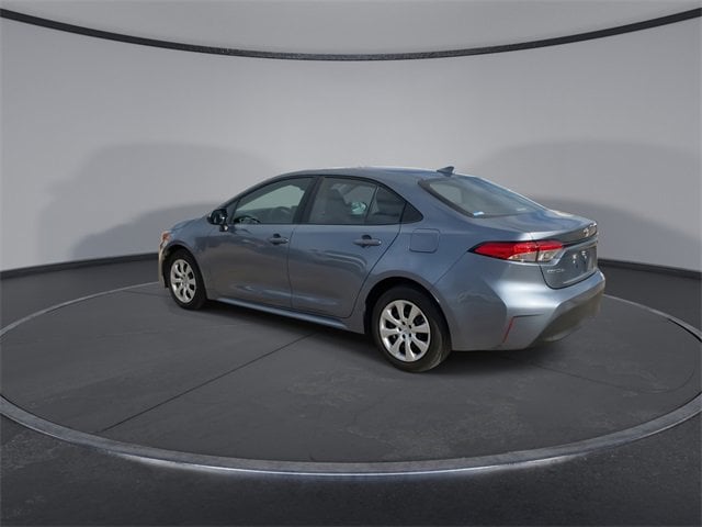 Thumbnail: 2024 Toyota Corolla - 6