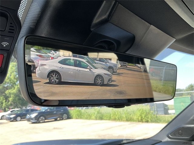 Thumbnail: 2025 Toyota Tundra - 27