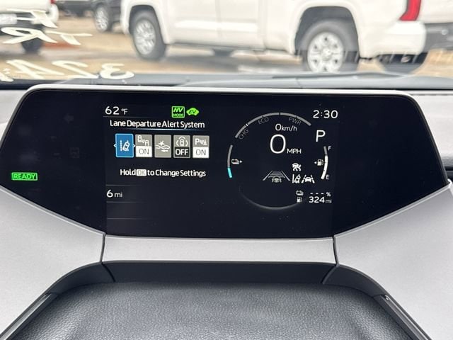 Thumbnail: 2026 Toyota Prius - 26
