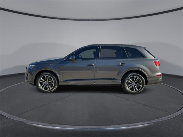 Thumbnail: 2025 Audi Q7 - 5