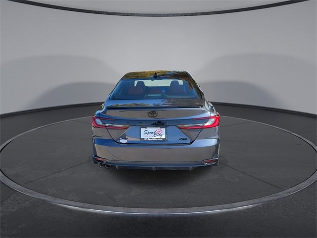 Thumbnail: 2026 Toyota Camry - 7