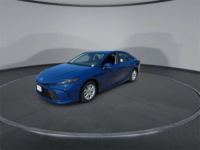 Thumbnail: 2025 Toyota Camry - 4