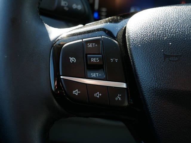 Thumbnail: 2023 Ford Escape - 24