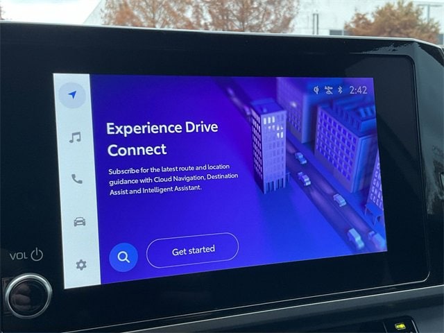 Thumbnail: 2025 Toyota Camry - 22